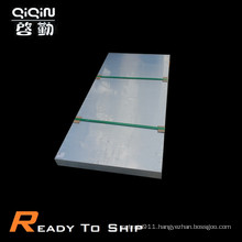 price of aluminum 6061 t6 sheet